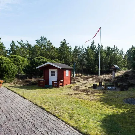 Cclxxiii Blåvand