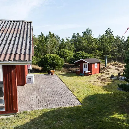Cclxxiii Blåvand